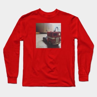 Prime Long Sleeve T-Shirt